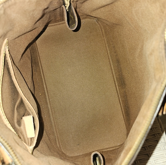 Vintage LV Alma PM - Picture 11 of 13